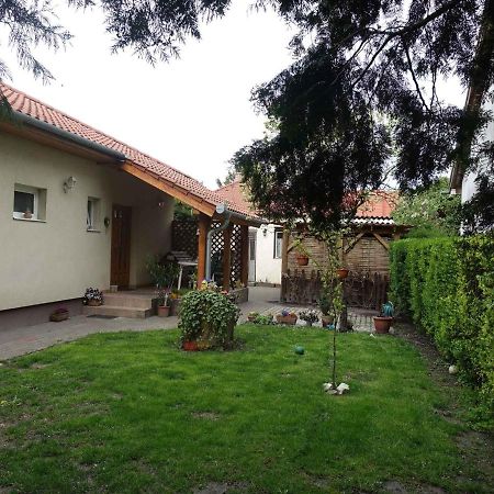 Holiday Home In Siofok - Balaton 42696 Экстерьер фото