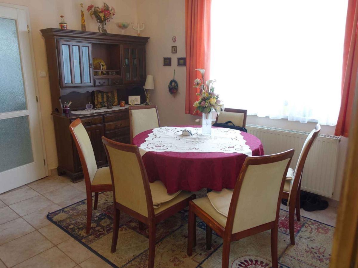 Holiday Home In Siofok - Balaton 42696 Экстерьер фото