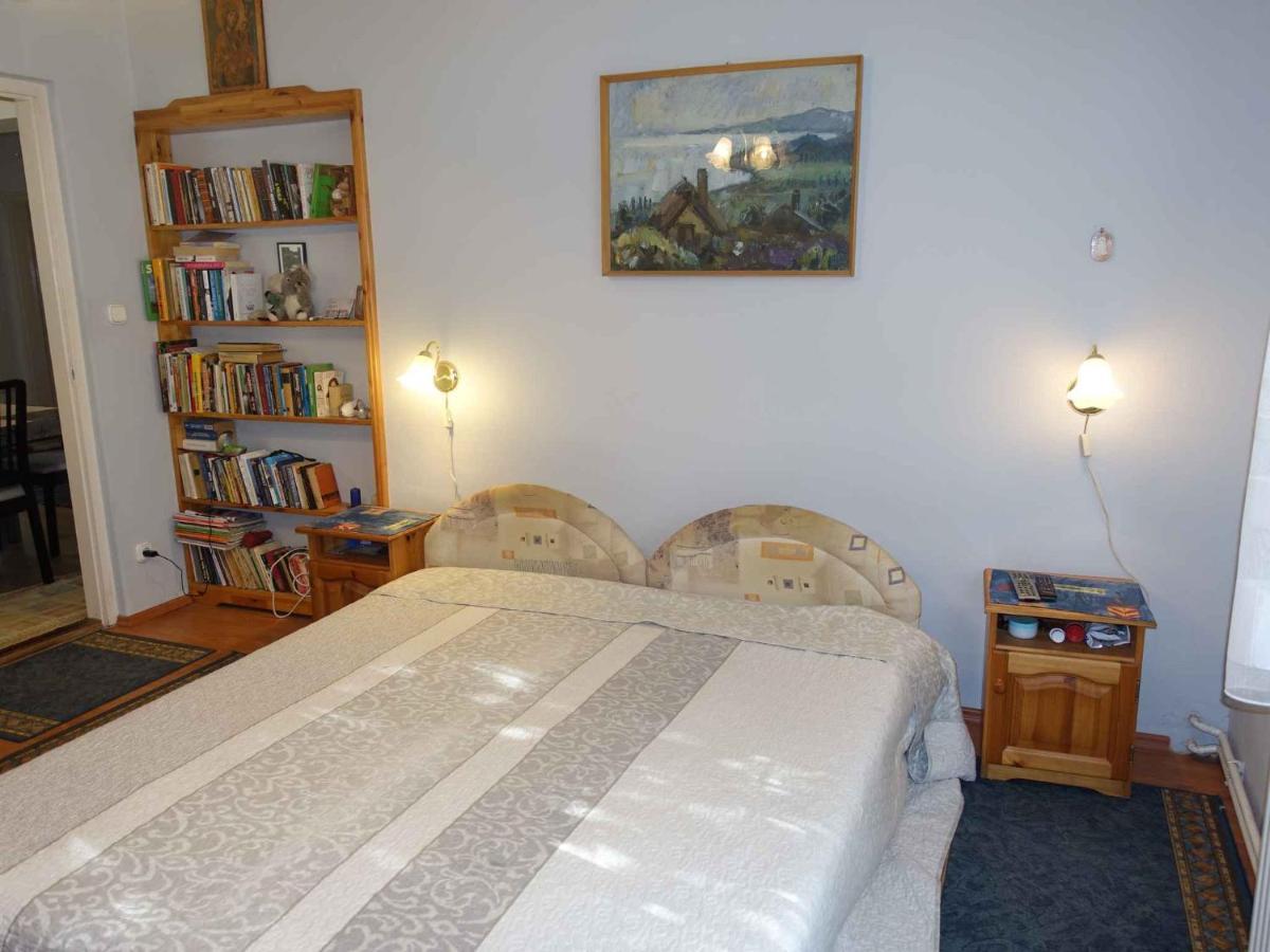 Holiday Home In Siofok - Balaton 42696 Экстерьер фото
