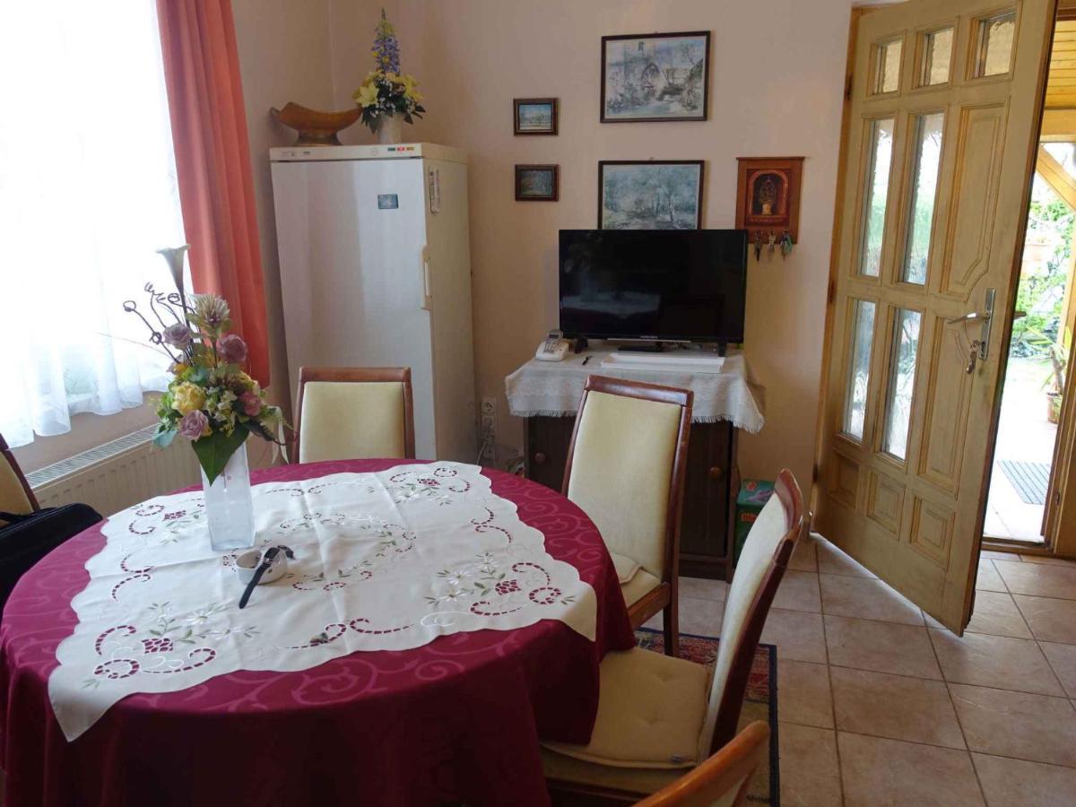 Holiday Home In Siofok - Balaton 42696 Экстерьер фото