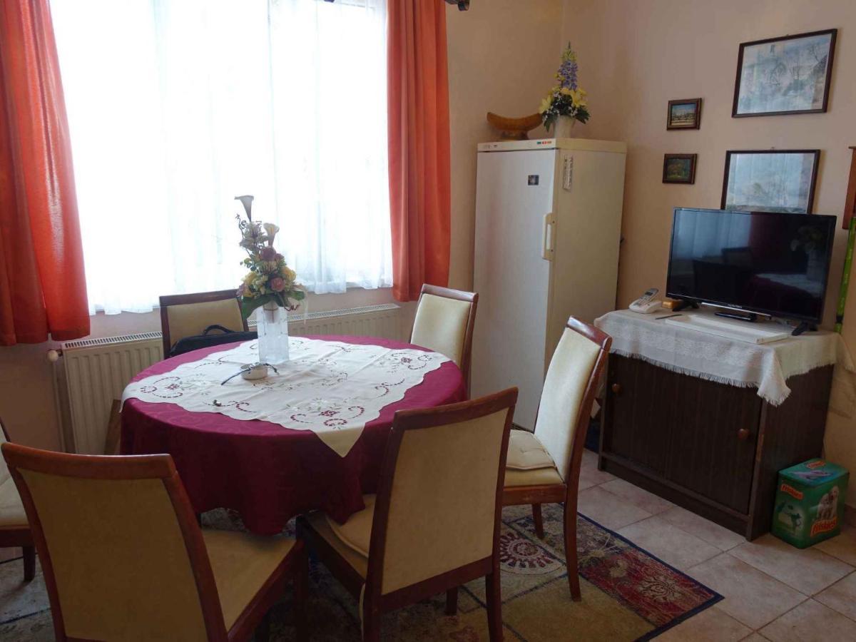 Holiday Home In Siofok - Balaton 42696 Экстерьер фото